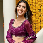 New Semi Stitched Lehenga Choli