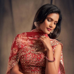 Stitched Lehenga Choli
