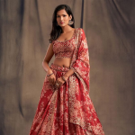 Stitched Lehenga Choli
